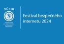 NÚKIB: Chraň svůj digitální svět – připojte se k FBI!